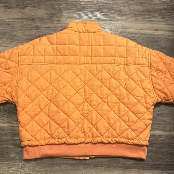 ☀️MSRP $128 **NWT** Blank NYC Quilted Lightweight Jacket - Picture 5 of 7